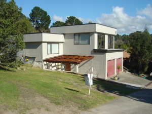 House Prices Increasing in Auckland