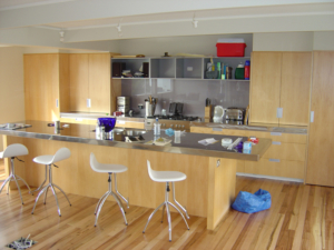Kitchen Makeovers north shore auckland