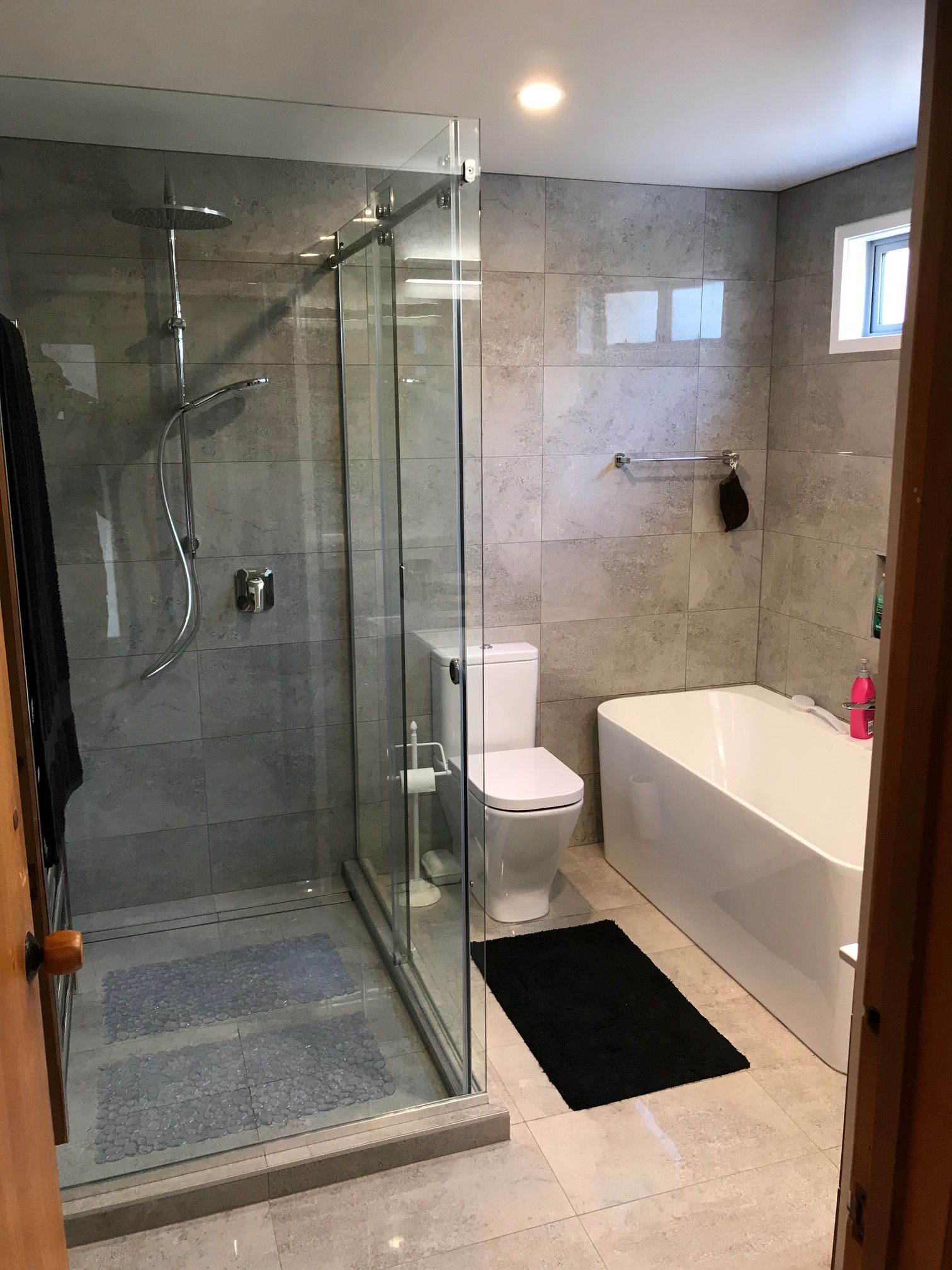 What Does A Bathroom Renovation Cost? - Nicol Renovations
